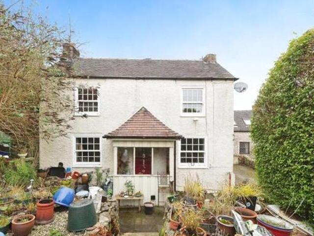 House for sale in Matlock, Derbyshire Dales