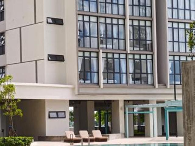 Condominium for rent in Kuching