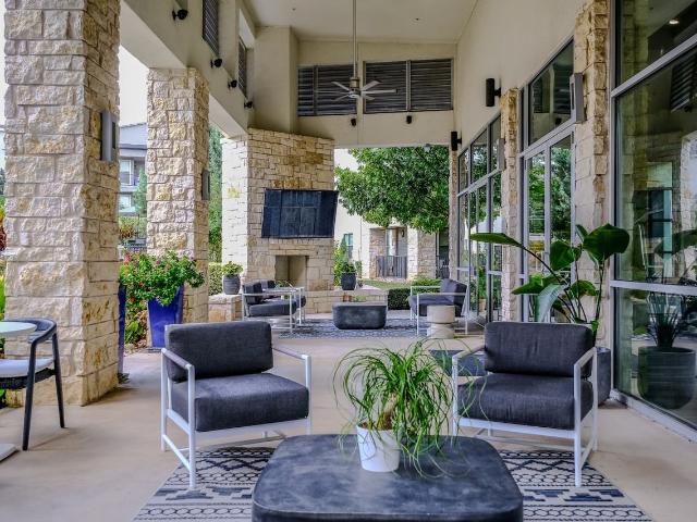 Apartment for rent in Cedar Park