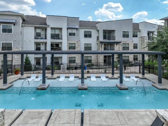 Apartment for rent in Cedar Park
