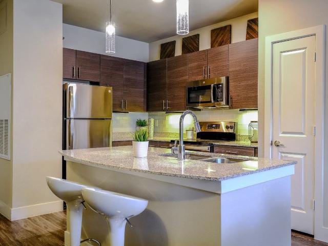 Apartment for rent in Cedar Park