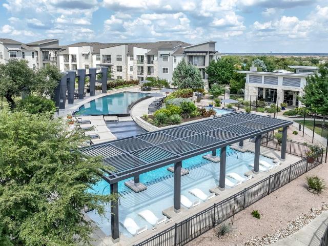 Apartment for rent in Cedar Park