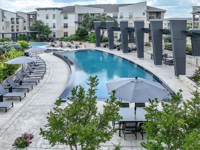 Apartment for rent in Cedar Park