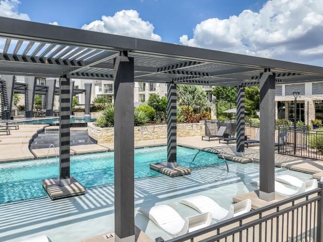 Apartment for rent in Cedar Park