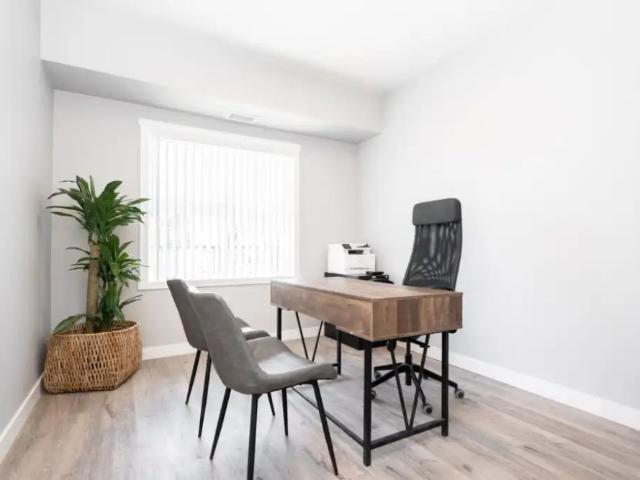 Apartment for rent in East St. Paul, Manitoba