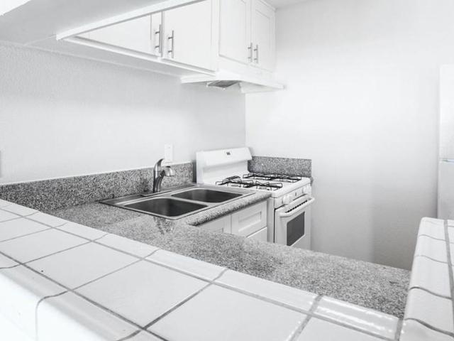 Apartment for rent in Los Angeles, Los Angeles County