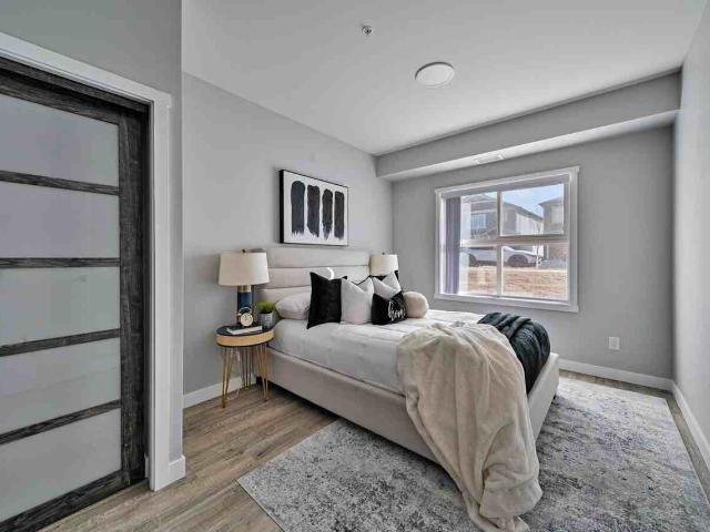 Apartment for rent in Bridgwater Centre, Winnipeg