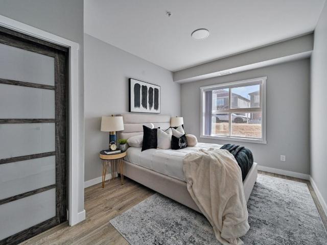 Apartment for rent in East St. Paul, Manitoba
