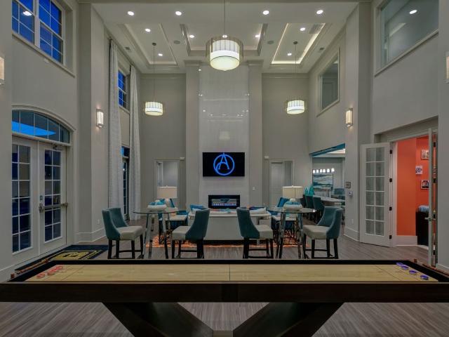 Apartment for rent in Virginia
