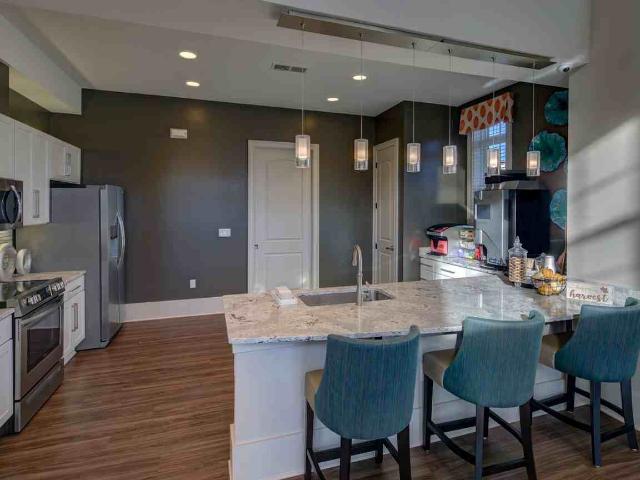 Apartment for rent in Virginia