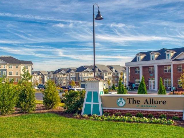 Apartment for rent in Virginia