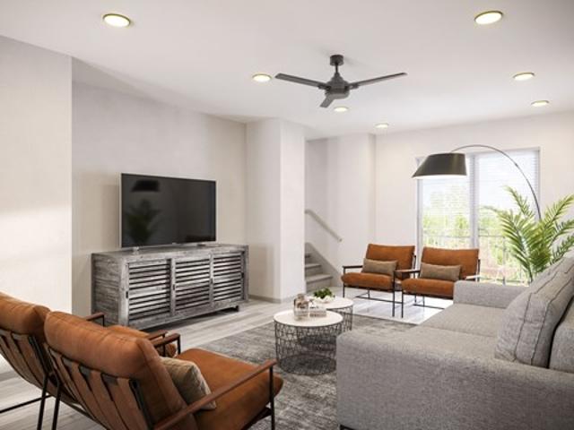 Townhouse for rent in Denver