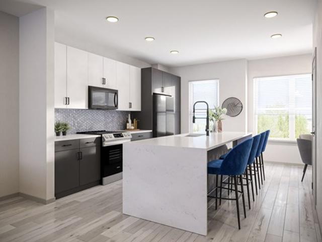 Townhouse for rent in Denver