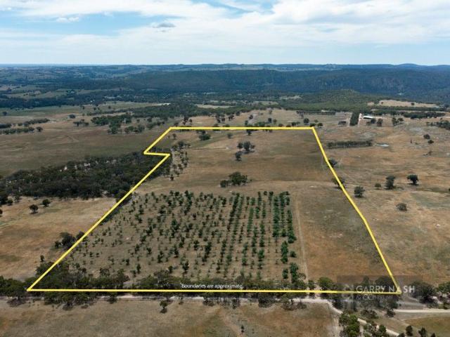 Land for sale in Eldorado, Victoria
