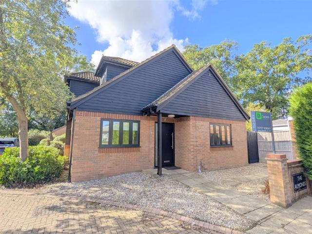 House for rent in St Albans