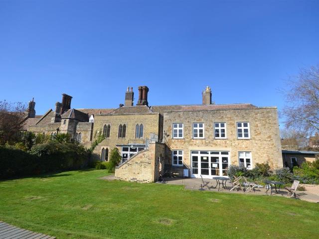 Apartment for rent in Barway, Cambridgeshire