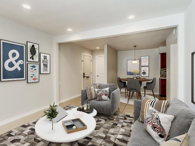 Apartment for rent in Oklahoma City, Oklahoma