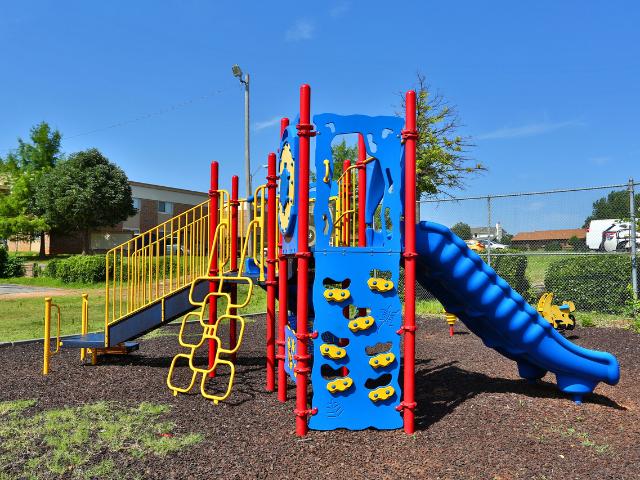 Apartment for rent in Oklahoma City, Oklahoma