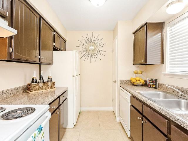 Apartment for rent in Harris, Texas