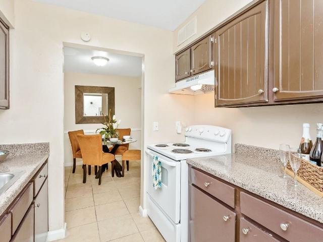 Apartment for rent in Harris, Texas