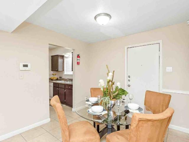 Apartment for rent in Harris, Texas