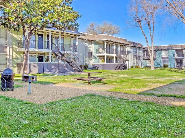 Apartment for rent in Harris, Texas