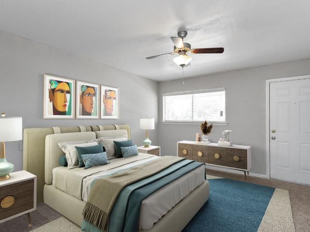 Apartment for rent in Harris, Texas