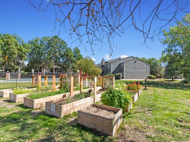 Apartment for rent in Fort Collins
