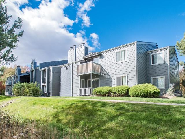 Apartment for rent in Fort Collins