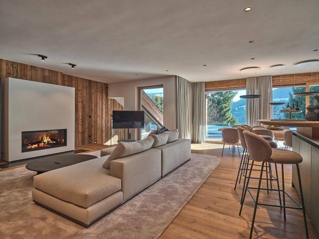 Apartment kaufen in Kirchberg in Tirol, Tirol