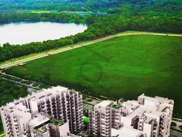 Apartment for rent in Paya Lebar, 19 North East, Hougang