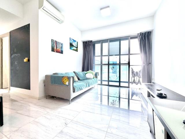 Condominium for rent
