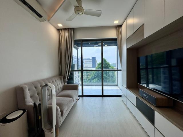 Condominium for sale
