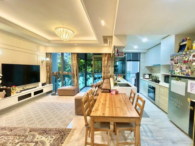 Condominium for sale