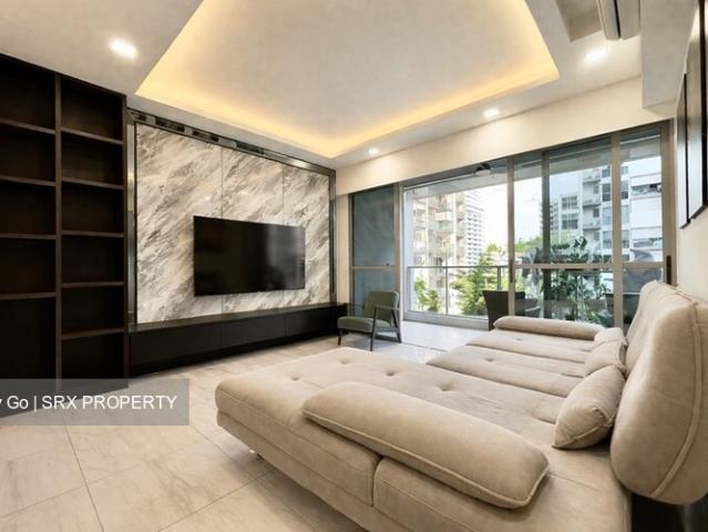 Condominium for sale