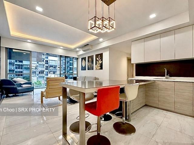 Condominium for sale