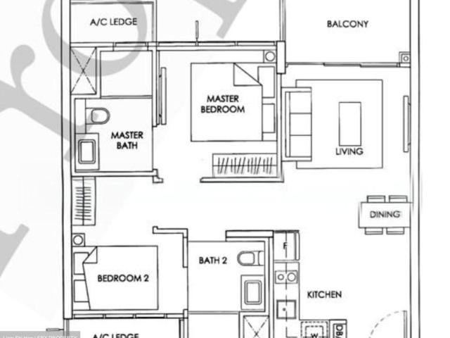 Condominium for sale