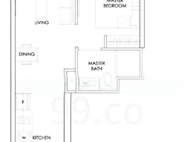 Condominium for sale