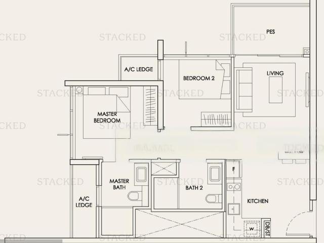 Condominium for sale