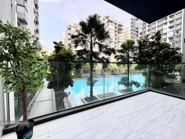 Condominium for sale in Tampines