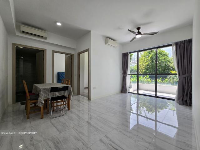 Condominium for sale in 19 North East, Hougang