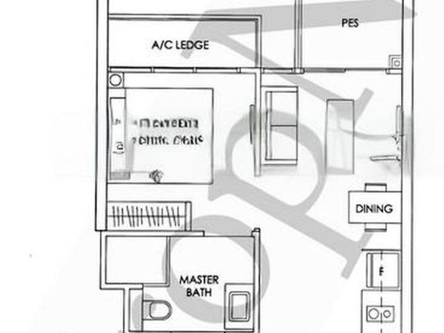 Condominium for sale