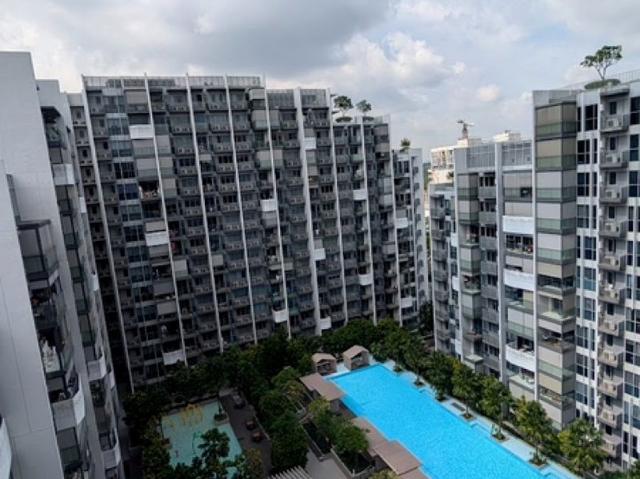 Condominium for sale