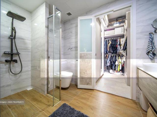 Condominium for sale