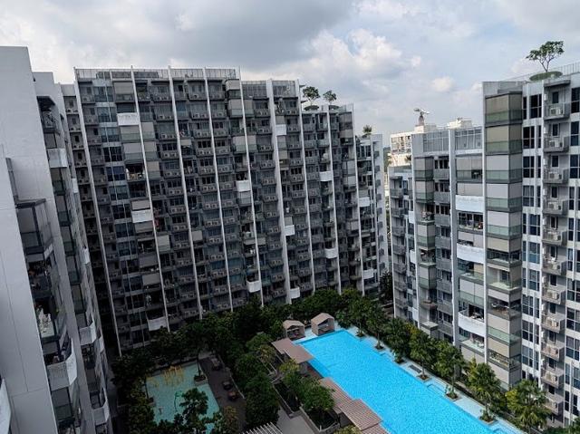 Condominium for sale