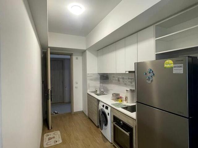 Condominium for rent