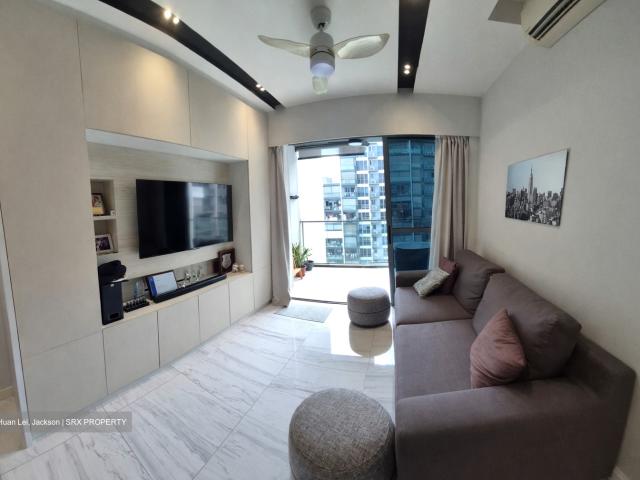Condominium for sale
