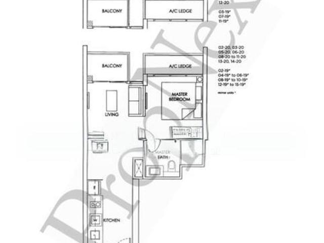 Condominium for sale