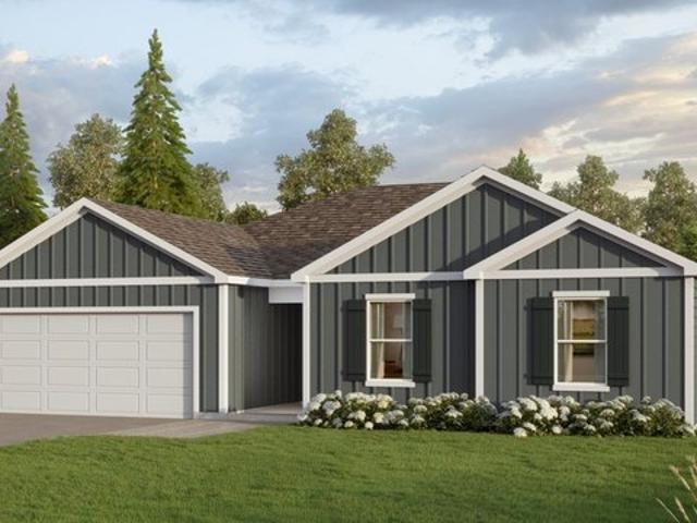 House for sale in Calera, Alabama