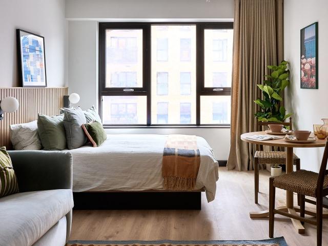 Room for rent in Greater London